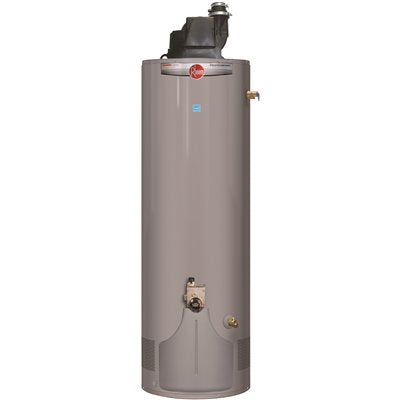 T520157 - 40 GALLON 6YR POWER VENT