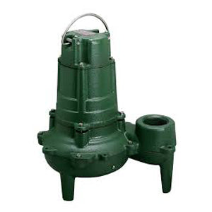 T510082 - SUMP PUMP W/EXCAVATE & PIPE DISCHARGE TO 20'