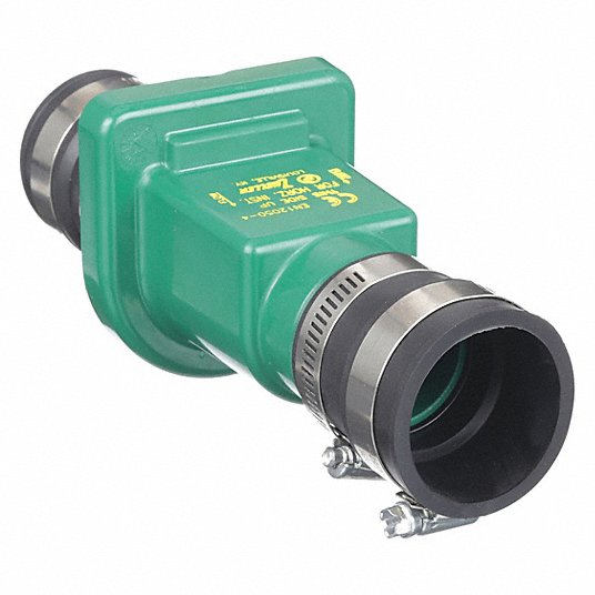 T510080 - SUMP PUMP DISCHARGE LINE REBUILD