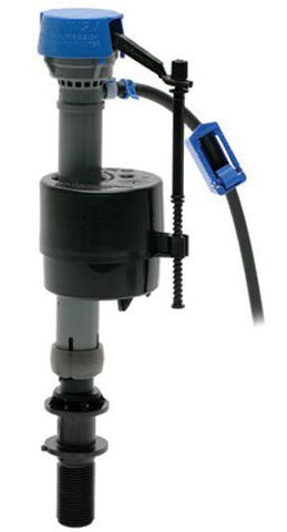 Fluidmaster 400AH High Performance Toilet Fill Valve