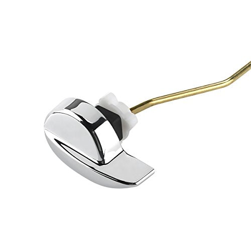 OULII Side Mount Toilet flush Lever Handle for TOTO Kohler Toilet Tank