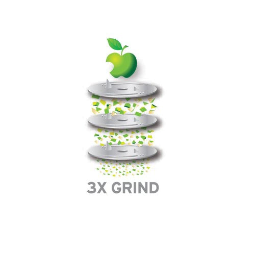 InSinkErator Evolution Excel 1.0 HP Household Garbage Disposer