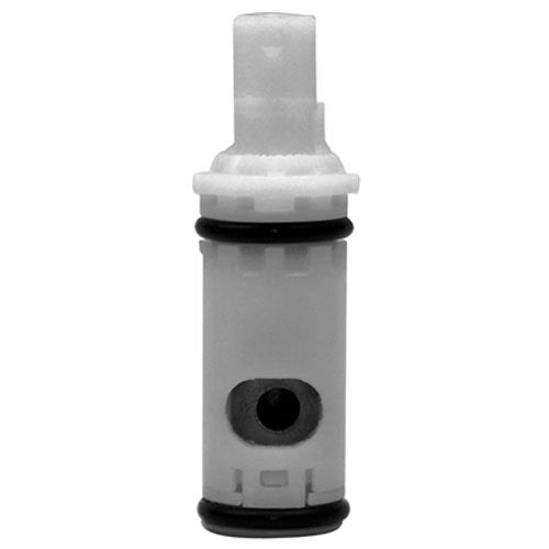 MOEN 1224 Replacement Faucet Cartridge Kit Fits Most Double Handle Moen Faucets and Tub/Showers