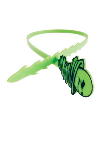 Green Gobbler Hair Grabber Drain Snake - 5 Pack (Great for Sink & Shower  Clogs)