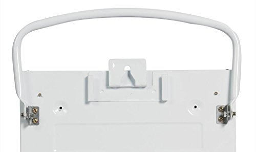 Camplux 5L 1.32 GPM Outdoor Portable Propane Tankless Water Heater