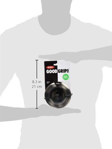OXO Good Grips Silicone Sink Strainer