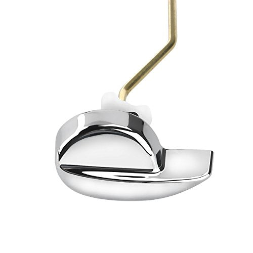 OULII Side Mount Toilet flush Lever Handle for TOTO Kohler Toilet Tank