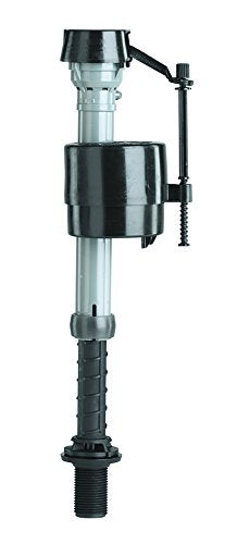 T500045 Toilet Tank or Flush Valve Rebuild Minor