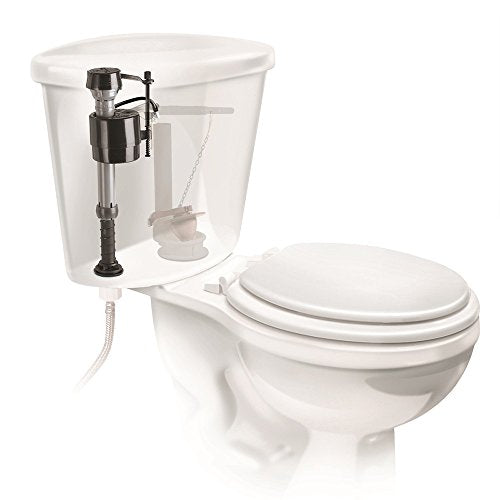 Fluidmaster 400A Anti-Siphon Toilet Tank Fill Valve