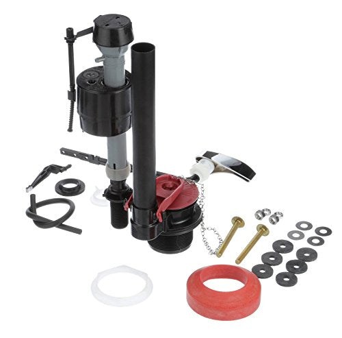 Fluidmaster 400AKRP10 Complete Toilet Tank Repair Kit