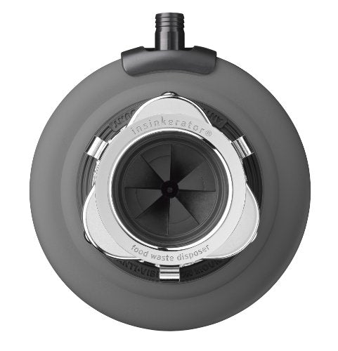 InSinkErator Evolution Excel 1.0 HP Household Garbage Disposer