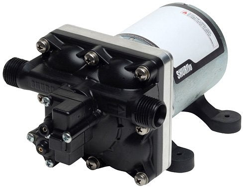 SHURflo 4008-101-E65 3.0 Revolution Water Pump