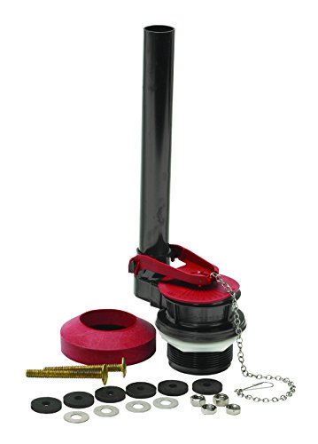 Fluidmaster 400AKRP10 Complete Toilet Tank Repair Kit
