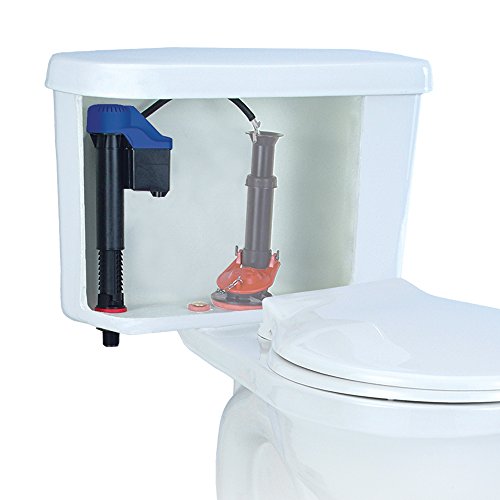 Korky 528T Replacement TOTO Toilet Fill Valve