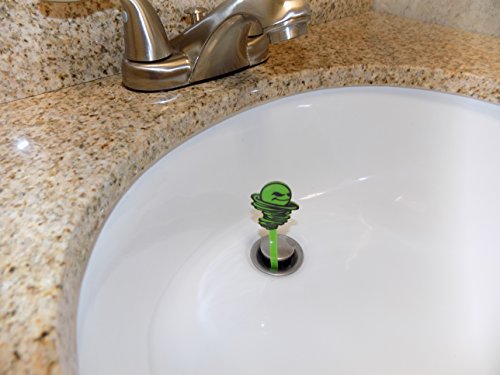 Green Gobbler Garbage Disposal & Kitchen Sink Drain Cleaner