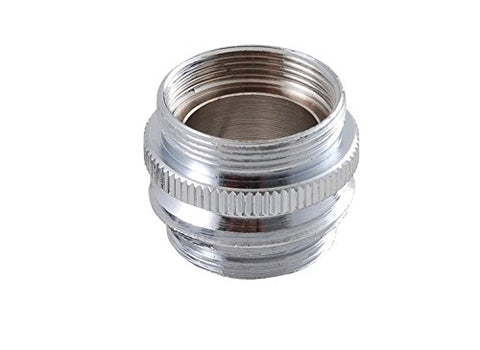 LDR 530 2050 Faucet to Hose or Aerator Adapter Lead Free