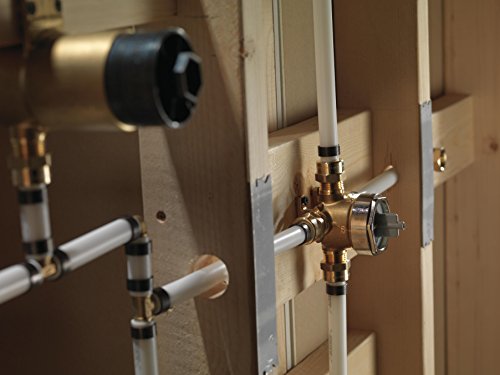 Delta R11000 3/6 Setting Diverter Rough