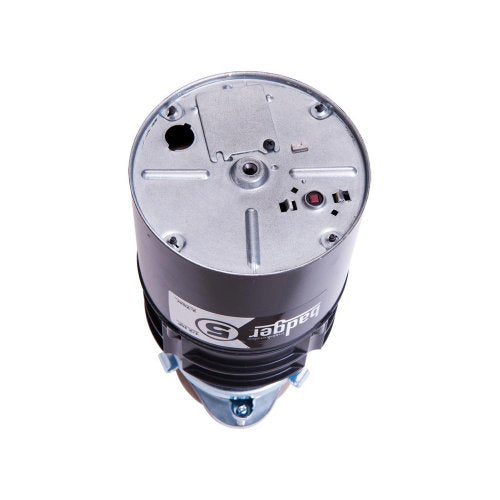 InSinkErator Badger 5 Garbage Disposal, 1/2 HP Food Waste Disposal Unit