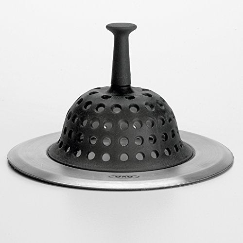 OXO Good Grips Silicone Sink Strainer