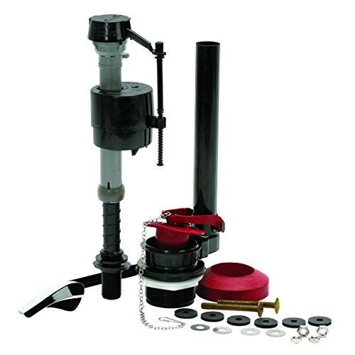 Fluidmaster 400AKRP10 Complete Toilet Tank Repair Kit