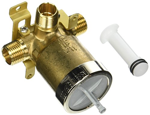 Delta R10000-UNBXHF Multichoice Universal Shower Only Valve Body