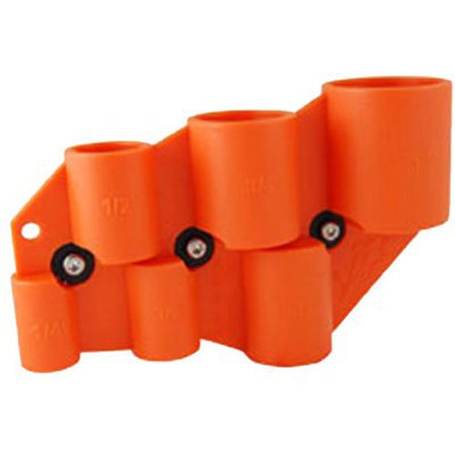 SharkBite U702A Pipe Deburr Tool and Depth Gauge