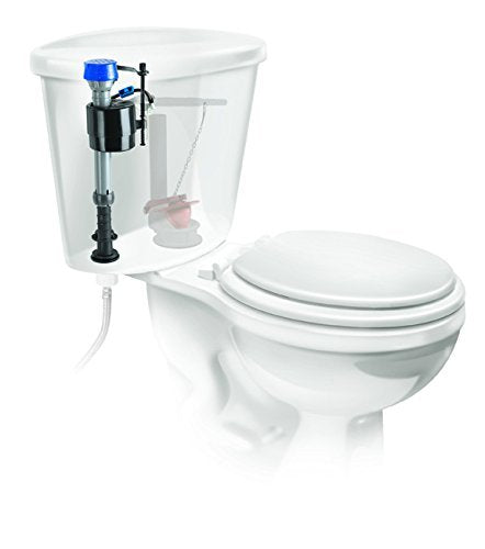 Fluidmaster 400AH High Performance Toilet Fill Valve