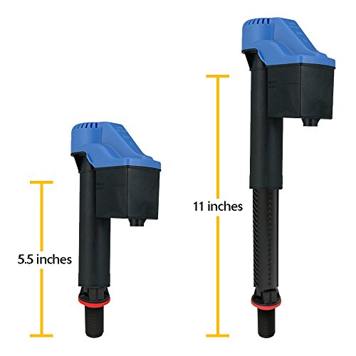 Korky 528T Replacement TOTO Toilet Fill Valve