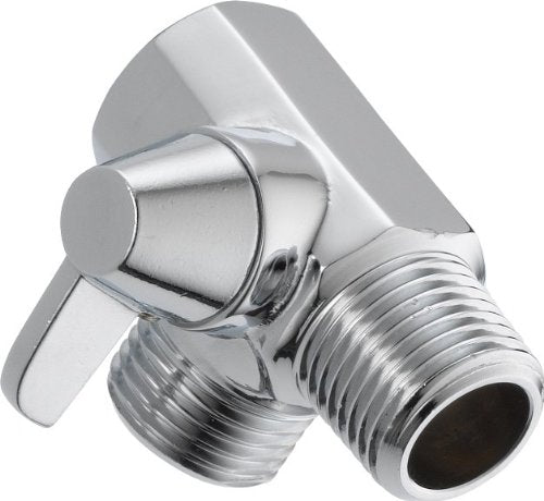 Delta Faucet U4922-PK Shower Arm Diverter for Hand Shower, Chrome