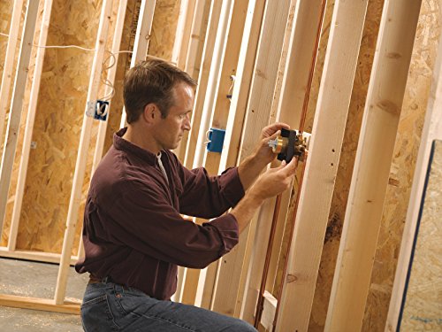 Delta R10000-UNBXHF Multichoice Universal Shower Only Valve Body