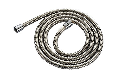 xlshower XLSSH8FT Extra Long Stainless Steel Handheld Shower Hose