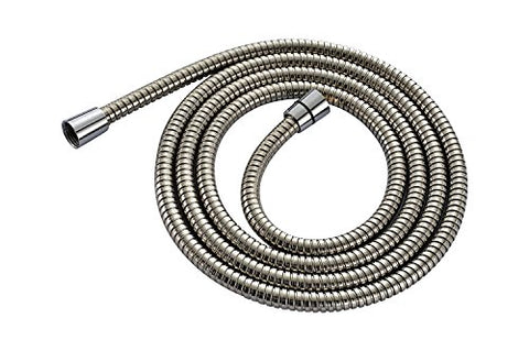 xlshower XLSSH8FT Extra Long Stainless Steel Handheld Shower Hose