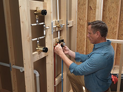 Delta R11000 3/6 Setting Diverter Rough - King Arthur Plumbing