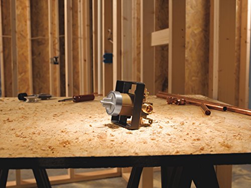 Delta Faucet R10000-UNBX MultiChoice Universal Tub and Shower Valve Body