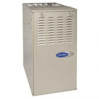 Carrier® Infinity 80% AFUE 70,000 Btuh Variable Speed Gas Furnace 58CVA070