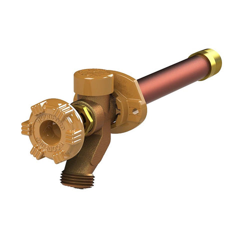 Hose Bibb Freeze Proof Frost free