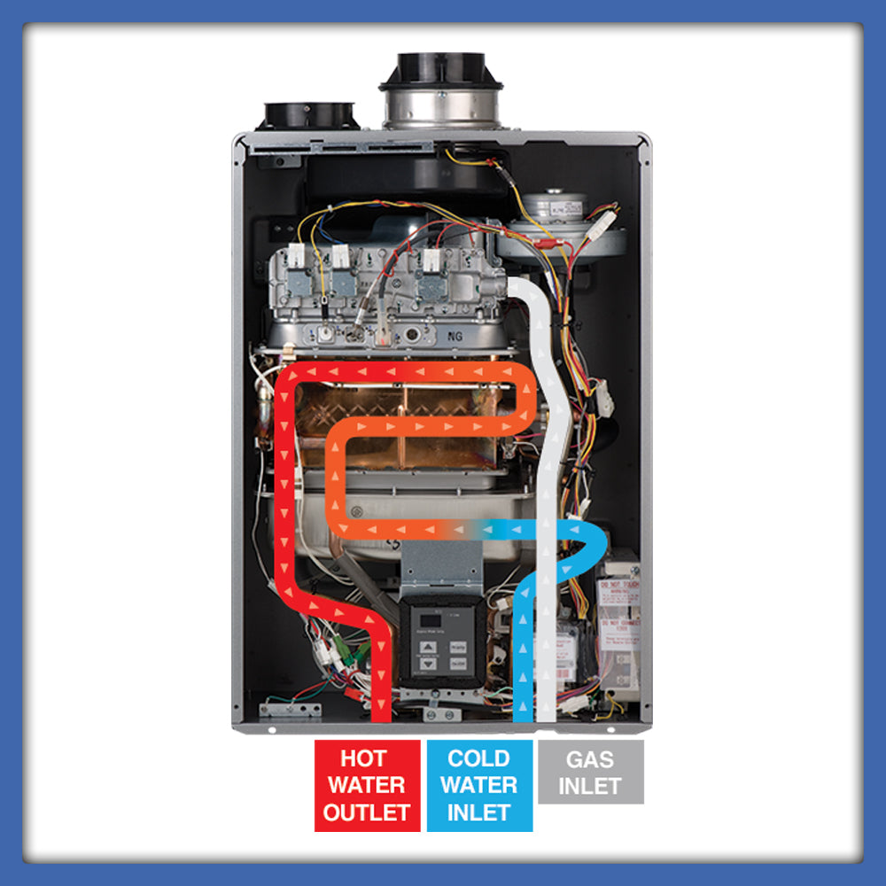 Rinnai Tankless Water Heater Thermostat Not Working: Quick Fix Guide