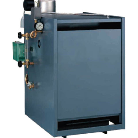T520206 - DRAIN DOWN / REFILL BOILER
