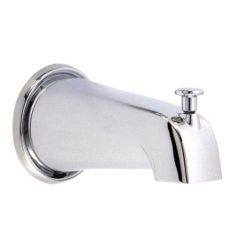 T500036 - Tub Spout W or W/O Diverter STANDARD