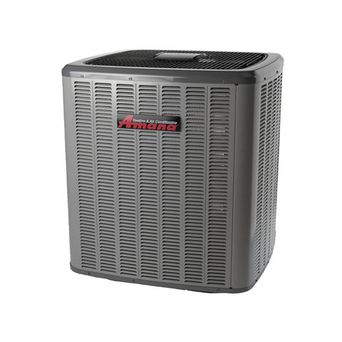 Amana 13 SEER Single Stage Condensing Unit 2.5 ton
