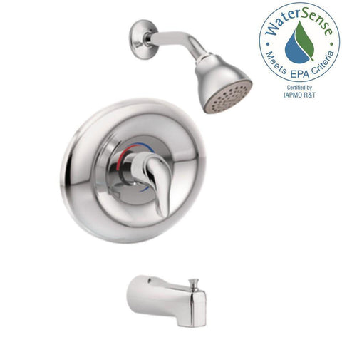 Diverter or Tub & Shower Valve STAND-Moen/Delta
