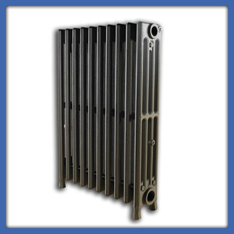 T600189 - DISCONNECT OR REINSTALL RADIATOR