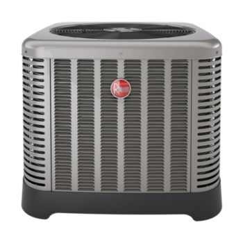 Rheem Classic 2 Ton 13 SEER Single Stage Condensing Unit