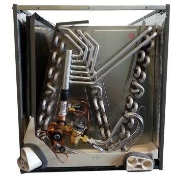 Rheem Cased Aluminum Coil 3 Ton